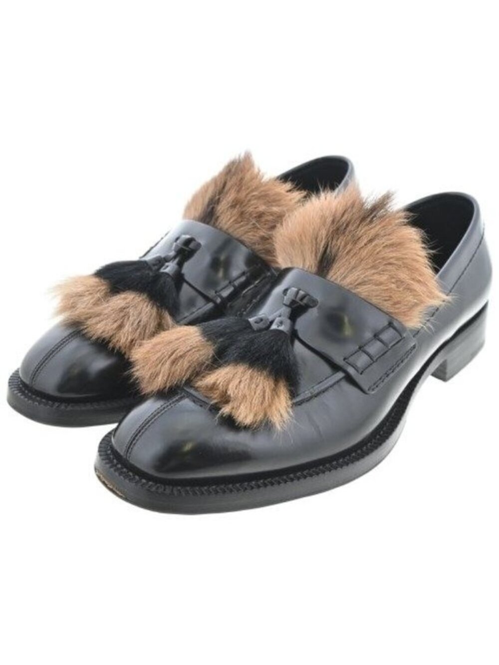 Prada Business Dress Shoes